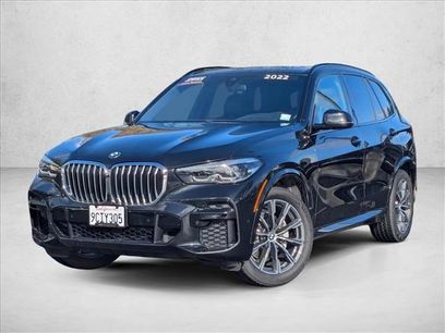 Used 2022 BMW X5 sDrive40i w/ M Sport Package
