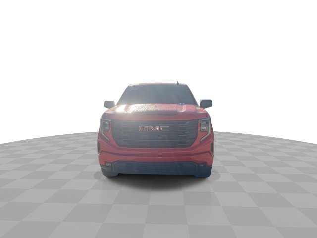 Certified 2024 GMC Sierra 1500 Elevation AWD/4WD image 3