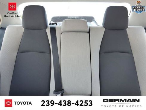 Certified 2026 Toyota Corolla LE FWD image 29