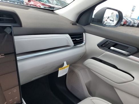 New 2026 GMC Terrain Denali AWD/4WD image 25