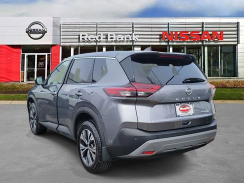 Certified 2023 Nissan Rogue SV image 6