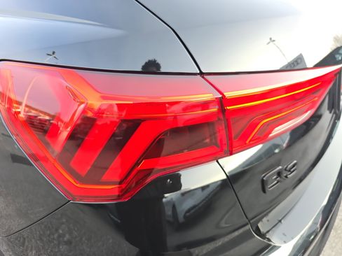 New 2025 Audi Q3 2.0T Premium Plus image 32