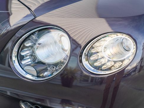 Used 2017 Bentley Continental GT Speed image 7