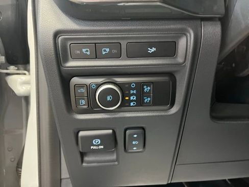 Used 2023 Ford F150 XLT w/ Equipment Group 302A High image 15