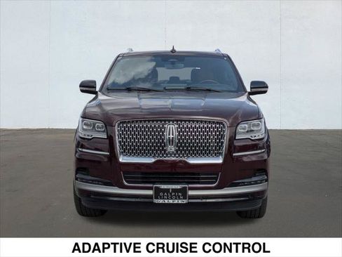 Used 2024 Lincoln Navigator L Reserve AWD/4WD image 8