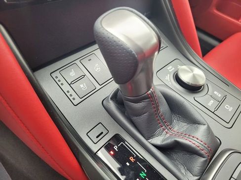 Used 2025 Lexus IS 350 F Sport w/ Navigation Package RWD image 20