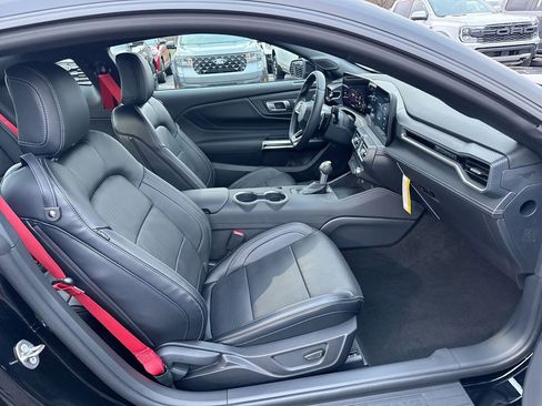 New 2026 Ford Mustang GT Premium RWD image 22
