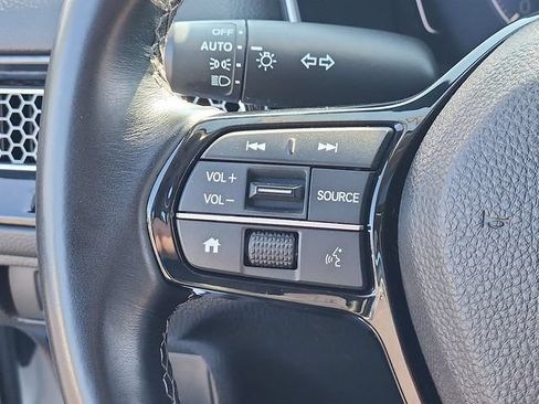 Used 2024 Honda Civic EX-L image 21