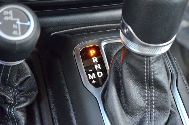 New 2026 Jeep Wrangler Unlimited Rubicon AWD/4WD image 25
