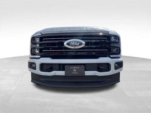 Used 2026 Ford F250 Platinum AWD/4WD image 5