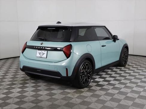 Used 2026 MINI Cooper S image 6