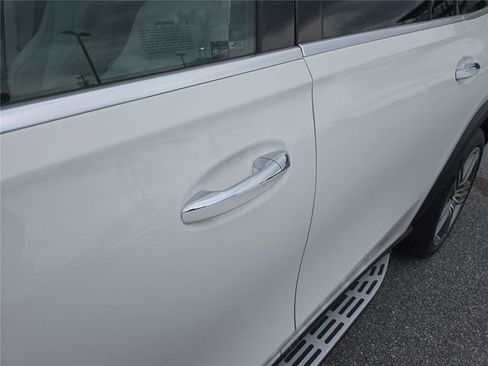 Certified 2024 Mercedes-Benz GLS 450 4MATIC image 13