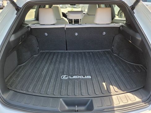 Certified 2025 Lexus UX 300h AWD w/ Accessory Package (Z2) image 32