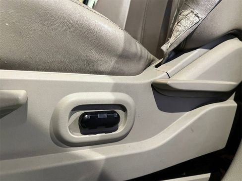 Used 2008 Ford Edge Limited image 25