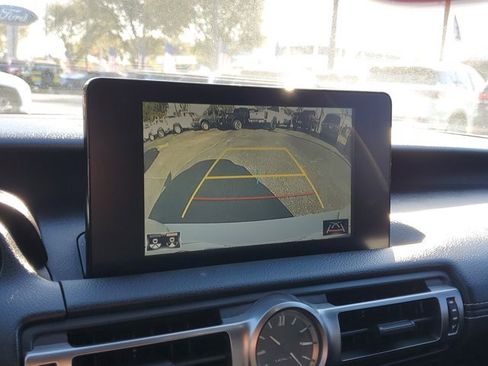 Used 2021 Lexus IS 300 image 25