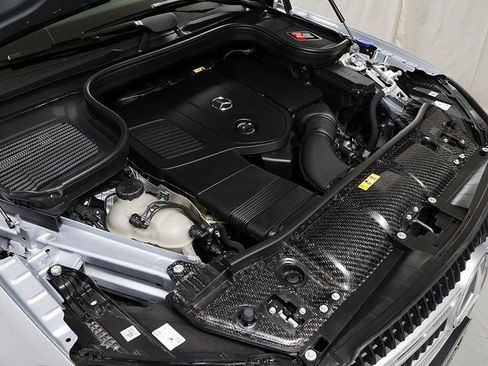 Certified 2026 Mercedes-Benz GLE 350 4MATIC image 39