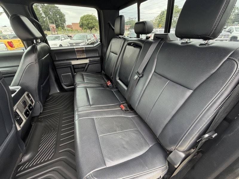 Used 2022 Ford F250 Lariat AWD/4WD image 13