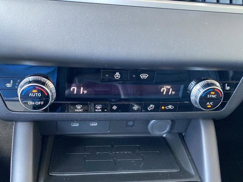 New 2026 Mitsubishi Outlander SE AWD/4WD image 23