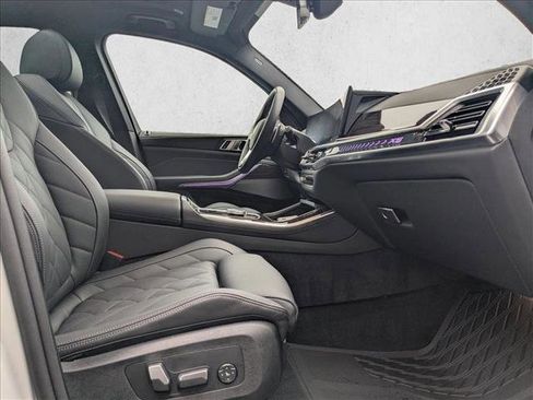 Used 2026 BMW X5 xDrive40i image 26