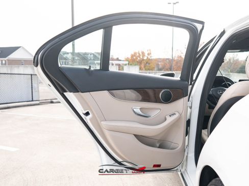 Used 2018 Mercedes-Benz C 300 C 300 w/ Premium Package image 36
