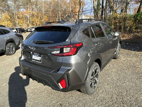 New 2026 Subaru Crosstrek 2.0i Premium image 8