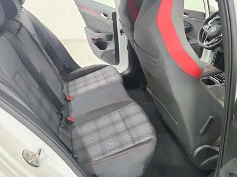 Used 2024 Volkswagen GTI S FWD image 29