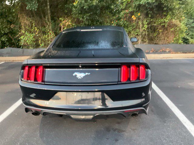 Used 2015 Ford Mustang Premium RWD image 7