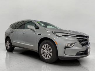 Used 2024 Buick Enclave Essence w/ LPO, Floor Liner Package video 1
