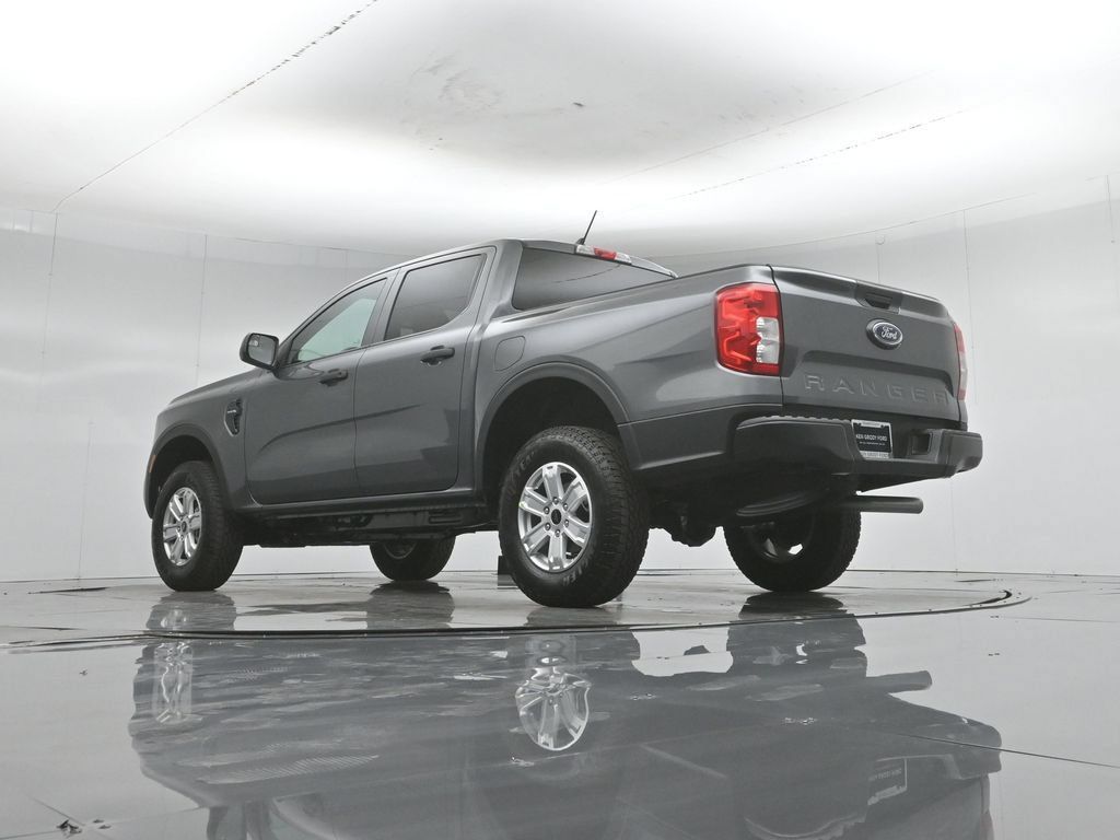 New 2026 Ford Ranger XL RWD image 42