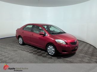 Used 2009 Toyota Yaris Sedan video 1