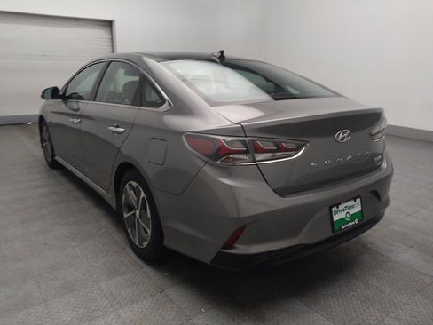 Used 2019 Hyundai Sonata Limited FWD image 5