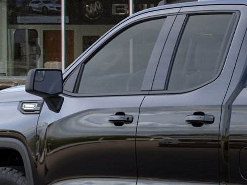 New 2026 GMC Sierra 1500 Elevation w/ Elevation Select Package image 12