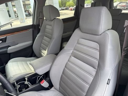 Used 2019 Honda CR-V EX image 7