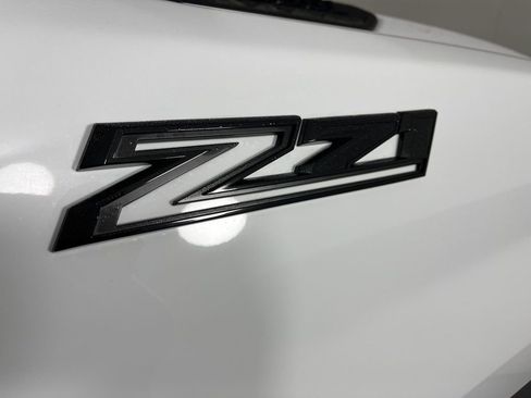 Certified 2026 Chevrolet Silverado 2500 LT w/ Trail Boss Package image 16