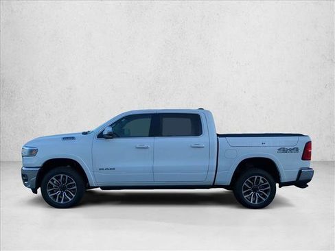 New 2026 RAM 1500 Limited image 5
