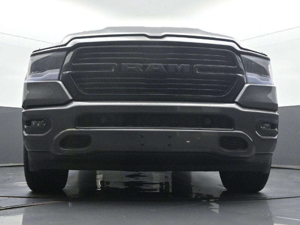 Used 2020 RAM 1500 Big Horn AWD/4WD image 49