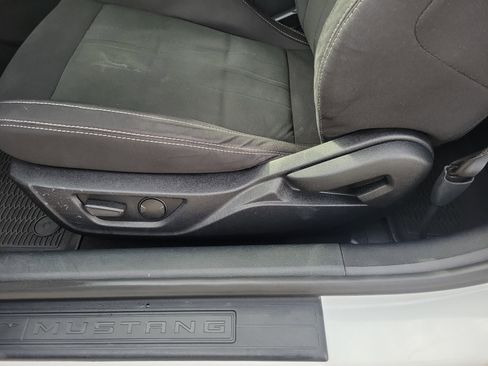 Certified 2021 Ford Mustang Coupe w/ Equipment Group 101A image 9