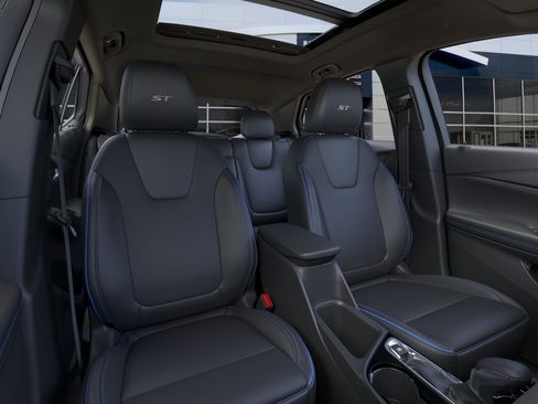 New 2026 Buick Encore GX Sport Touring FWD image 16