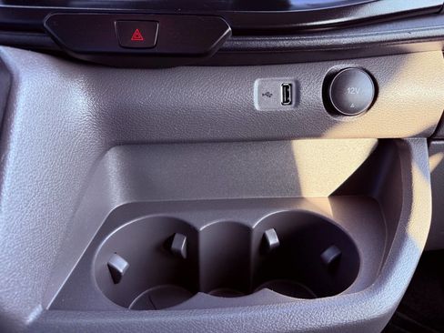 Used 2023 Ford Transit 250 Low Roof AWD w/ Exterior Upgrade Package image 34