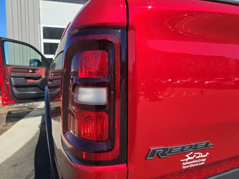 New 2026 RAM 1500 Rebel image 32
