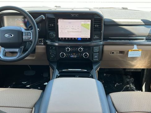 New 2026 Ford F250 Lariat w/ Lariat Ultimate Package AWD/4WD image 9