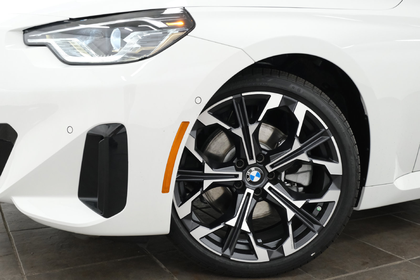 New 2026 BMW 230i xDrive Coupe w/ Premium Package AWD/4WD image 2