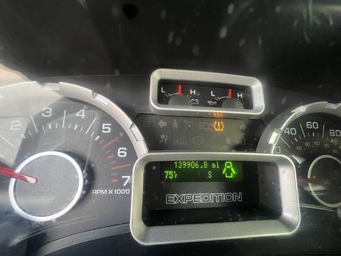 Used 2008 Ford Expedition Limited AWD/4WD image 20