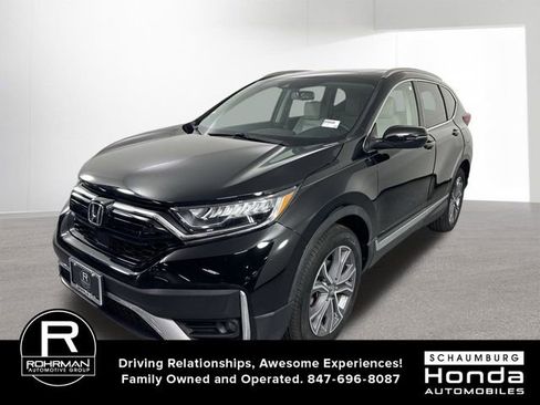 Used 2020 Honda CR-V Touring image 25