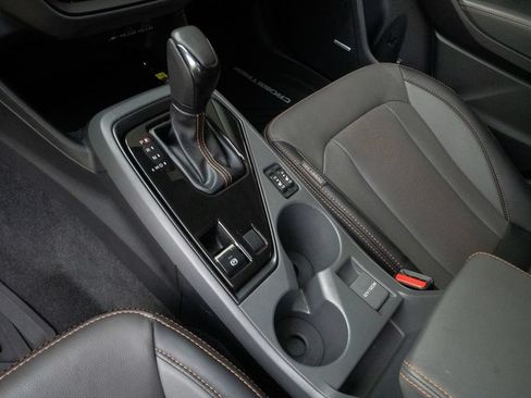 Certified 2025 Subaru Crosstrek 2.5i Limited AWD/4WD image 10