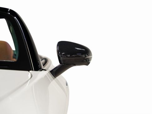 Used 2022 Mercedes-Benz SL 63 AMG 4MATIC image 12