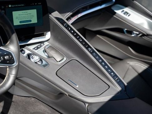 Used 2025 Chevrolet Corvette Z06 w/ Z07 Performance Package image 46