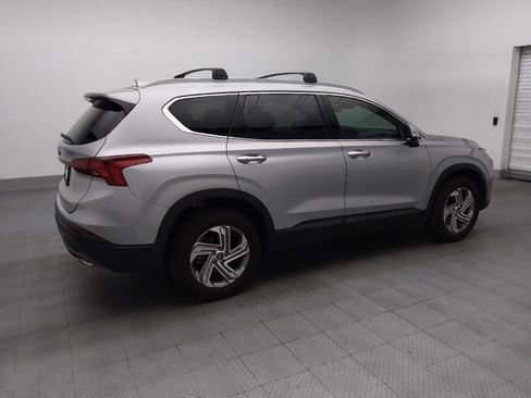 Used 2023 Hyundai Santa Fe SEL FWD image 10