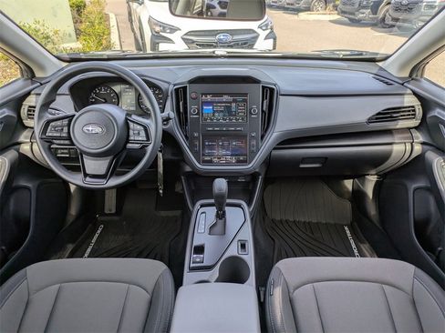 Certified 2024 Subaru Crosstrek 2.0i image 13