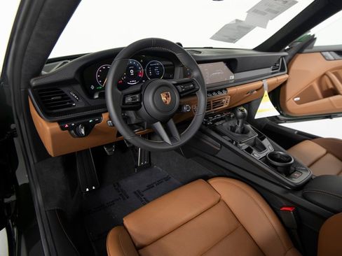 Used 2026 Porsche 911 GT3 image 15